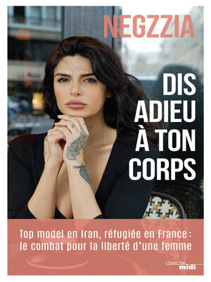 cover image of Dis adieu à ton corps